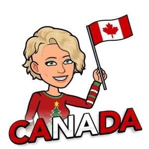 Meet your Posher, Candi